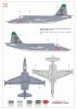 Kozavody Prostejov KPM4806 Su-25SM (1:48)